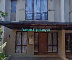 Violet Premier Promenade | Hunian Nyaman Modern di Sawangan | [WA 08999-805-471]