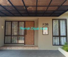 Premier Promenade Orchid | Rumah Siap Huni Dekat Tol | [WA 08999-805-471]