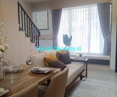 Rumah Edelweiss Premier Promenade | Hunian Modern 2 Lantai | [WA 08999-805-471]