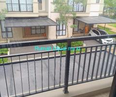 Premier Promenade Orchid | Rumah 2 Lantai 3 KT Ready | [WA 08999-805-471]