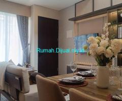 Promo Rumah Edelweiss Premier Promenade | 3 KT | Ready Unit | [WA 08999-805-471]