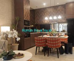 Orchid Premier Promenade | Hunian Elegan di Sawangan Depok | [WA 08999-805-471]