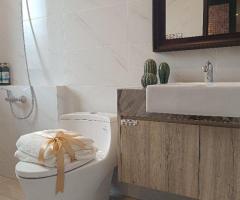 Rumah Violet Premier Promenade | Desain Mewah, Lokasi Strategis | [WA 08999-805-471]