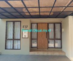 Rumah Violet Premier Promenade | Desain Mewah, Lokasi Strategis | [WA 08999-805-471]