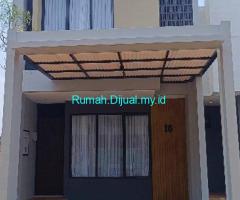 Rumah Edelweiss Premier Promenade | Hunian Modern 2 Lantai | [WA 08999-805-471]