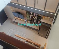 Rumah Edelweiss Premier Promenade | Hunian Modern 2 Lantai | [WA 08999-805-471]