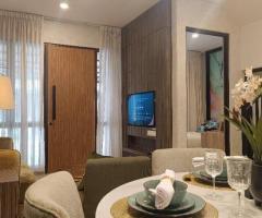 Rumah Violet Premier Promenade | Desain Mewah, Lokasi Strategis | [WA 08999-805-471]