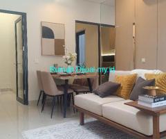 Premier Promenade Edelweiss | Rumah Siap Huni di Sawangan | [WA 08999-805-471]