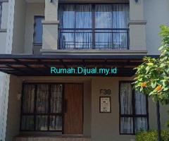 Premier Promenade Orchid | Rumah Siap Huni Dekat Tol | [WA 08999-805-471]