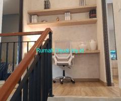 Violet Premier Promenade | Rumah Modern Keluarga Muda | [WA 08999-805-471]